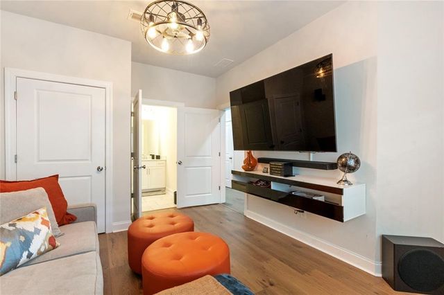 4580 Waterside Parkway, Peachtree Corners, GA 30092