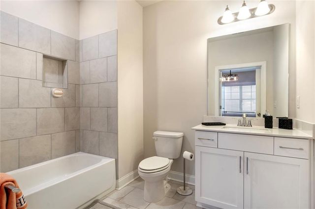 4580 Waterside Parkway, Peachtree Corners, GA 30092