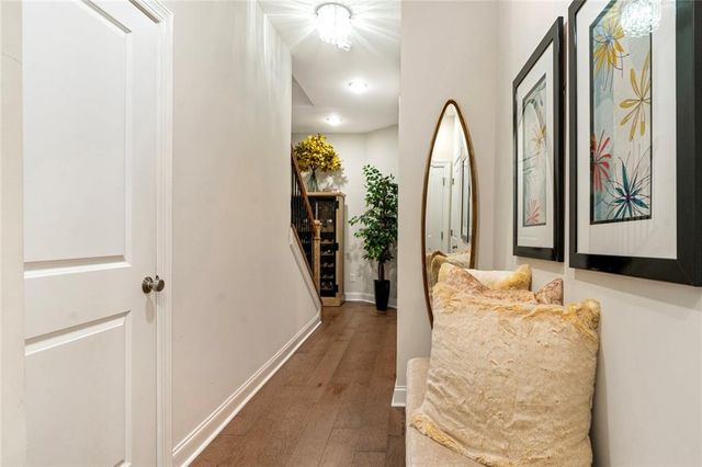 4580 Waterside Parkway, Peachtree Corners, GA 30092