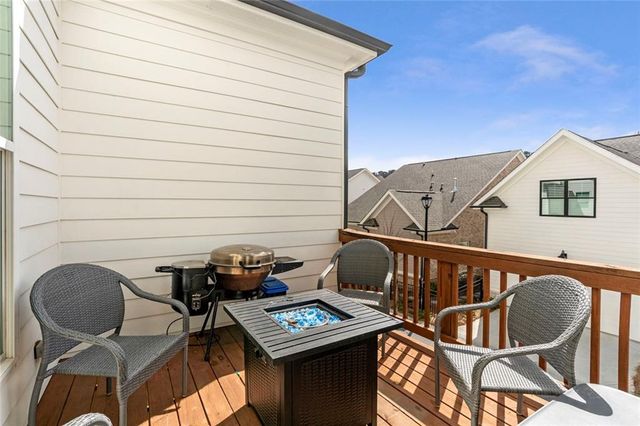 4580 Waterside Parkway, Peachtree Corners, GA 30092