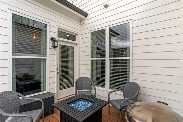 4580 Waterside Parkway, Peachtree Corners, GA 30092