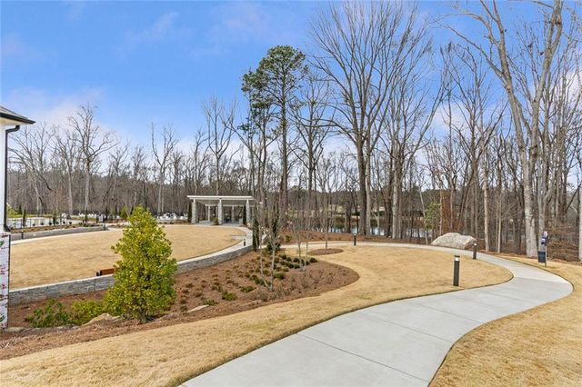 4580 Waterside Parkway, Peachtree Corners, GA 30092