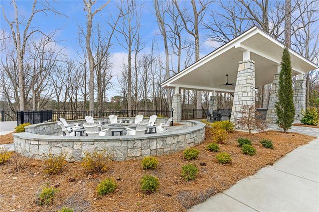 4580 Waterside Parkway, Peachtree Corners, GA 30092