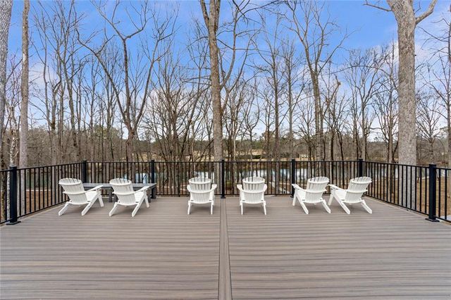 4580 Waterside Parkway, Peachtree Corners, GA 30092