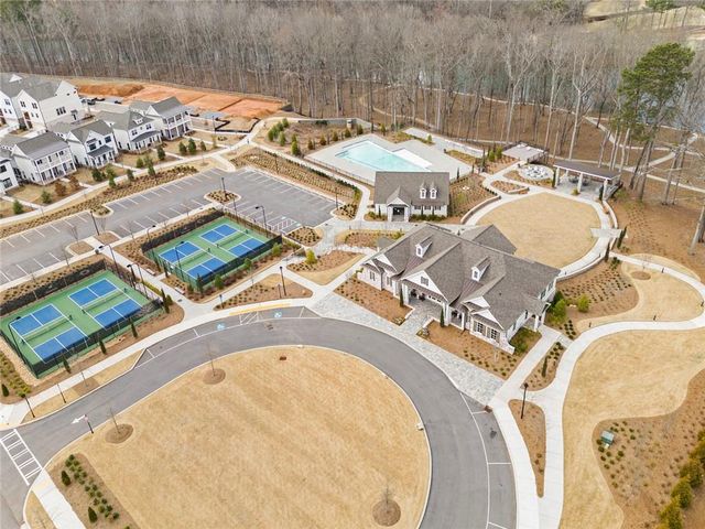 4580 Waterside Parkway, Peachtree Corners, GA 30092