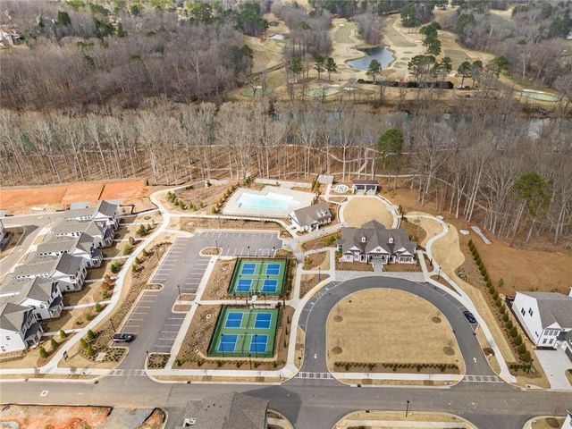 4580 Waterside Parkway, Peachtree Corners, GA 30092