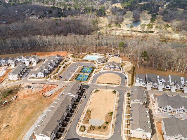 4580 Waterside Parkway, Peachtree Corners, GA 30092