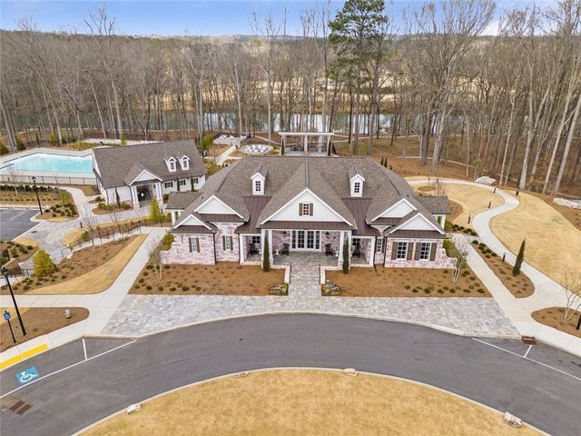 4580 Waterside Parkway, Peachtree Corners, GA 30092