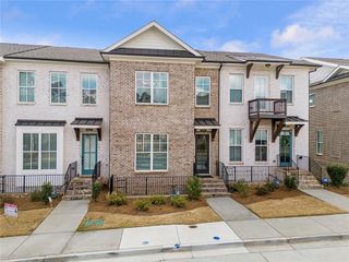 4580 Waterside Parkway, Peachtree Corners, GA 30092