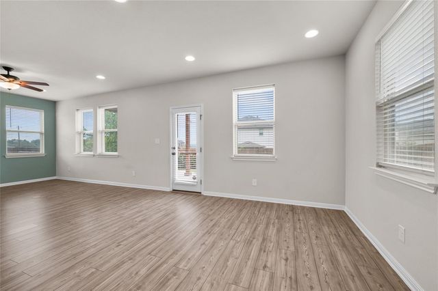 101 Lambert ST, Leander, TX 78641