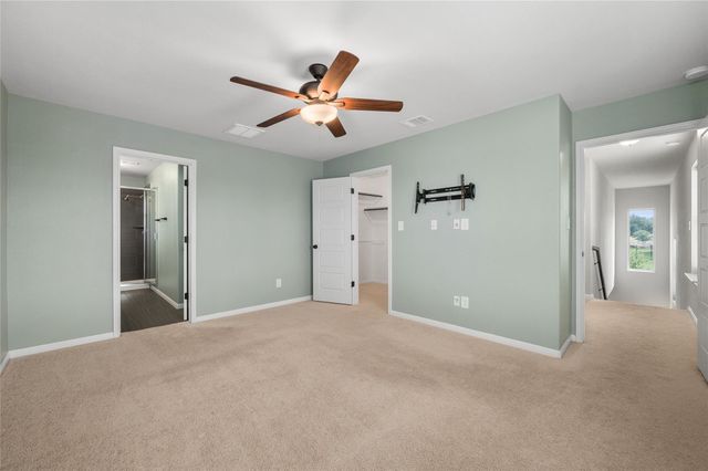 101 Lambert ST, Leander, TX 78641