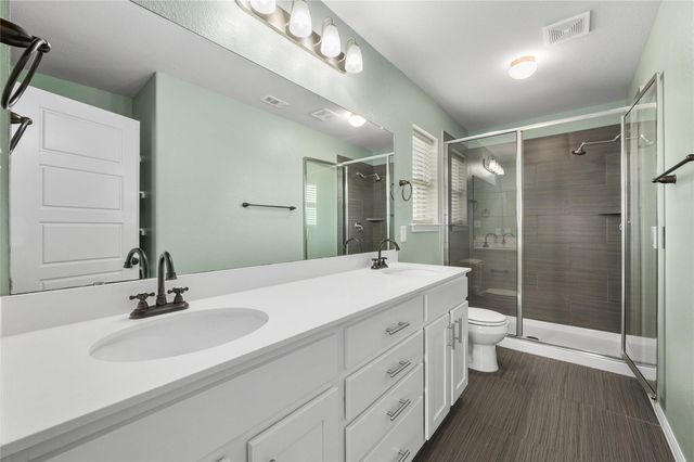 101 Lambert ST, Leander, TX 78641
