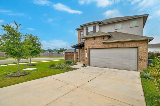 101 Lambert ST, Leander, TX 78641