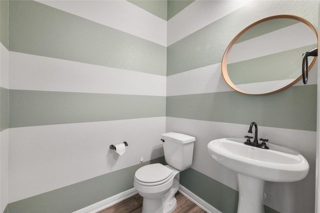 101 Lambert ST, Leander, TX 78641