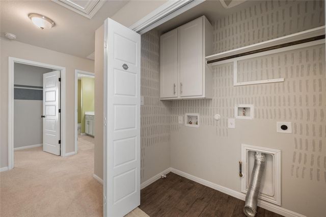 101 Lambert ST, Leander, TX 78641