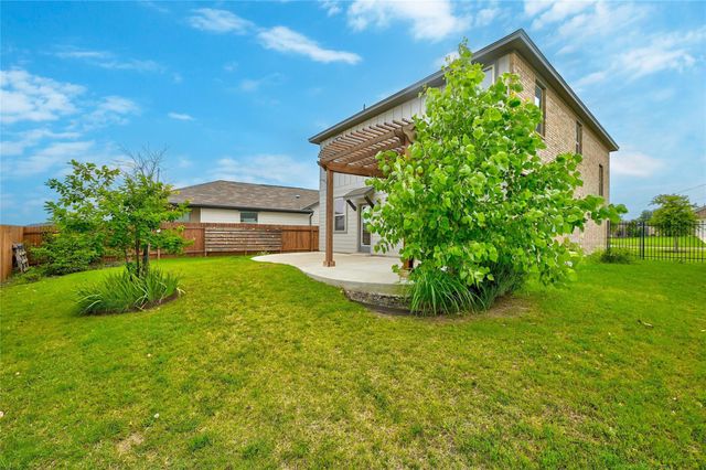 101 Lambert ST, Leander, TX 78641
