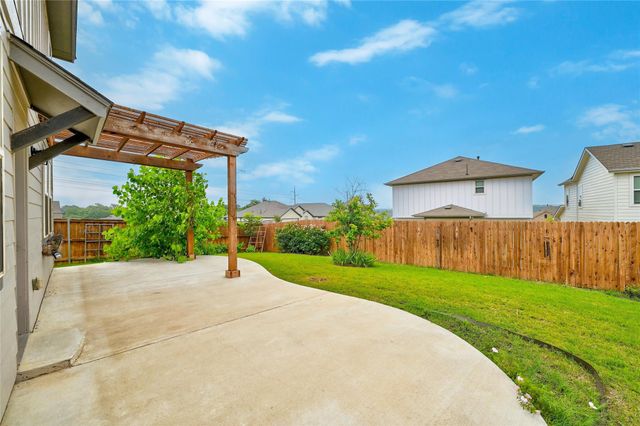 101 Lambert ST, Leander, TX 78641
