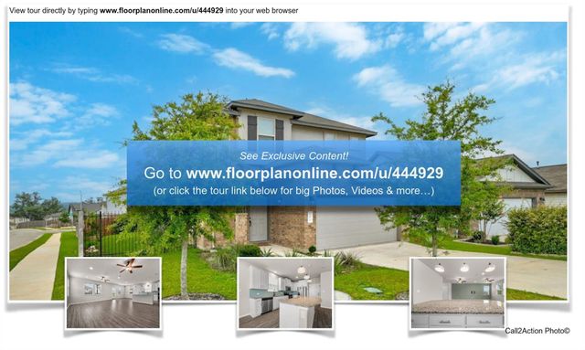 101 Lambert ST, Leander, TX 78641