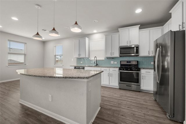101 Lambert ST, Leander, TX 78641