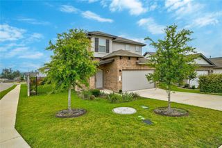 101 Lambert ST, Leander, TX 78641