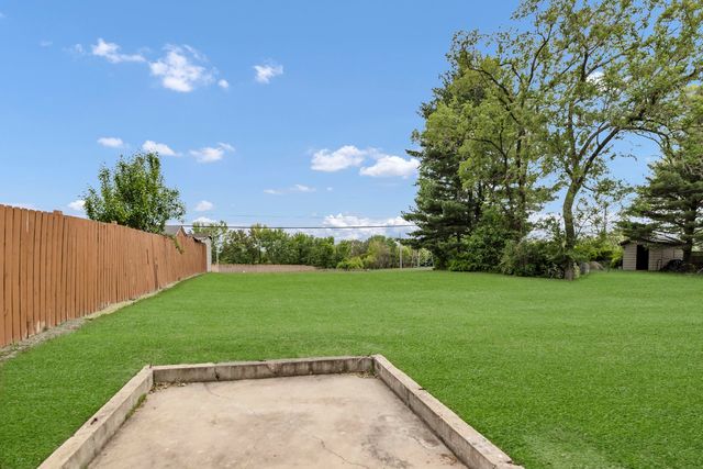 135 Westwood Drive, Park Forest, IL 60466