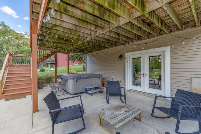 115 Hummingbird Lane, Niles Twp, MI 49120