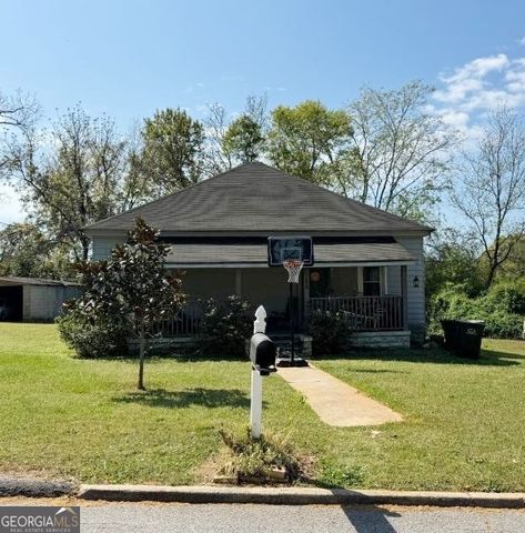 5158 Wheat Street NE, Covington, GA 30014