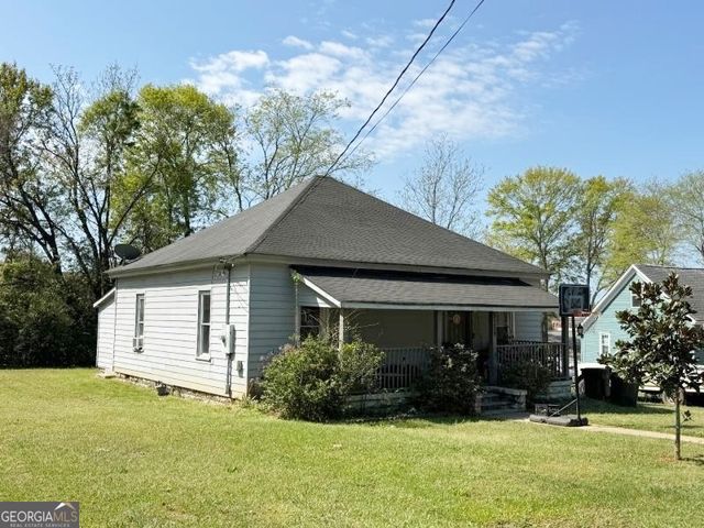 5158 Wheat Street NE, Covington, GA 30014