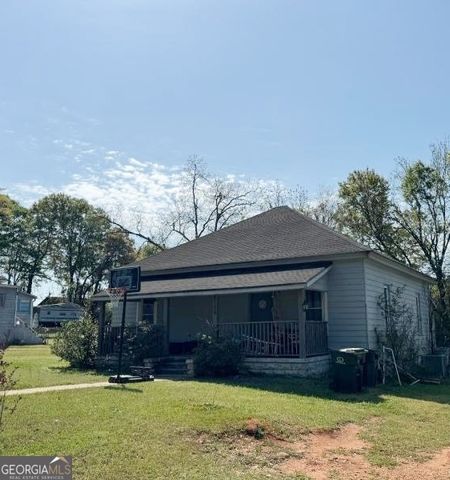 5158 Wheat Street NE, Covington, GA 30014