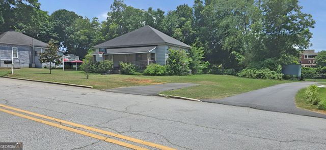 5158 Wheat Street NE, Covington, GA 30014
