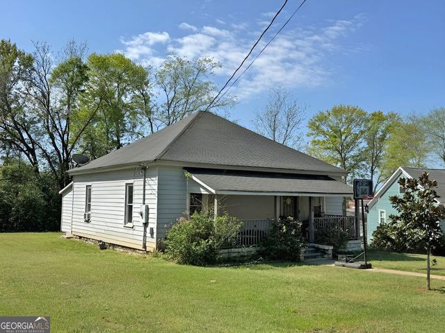 5158 Wheat Street NE, Covington, GA 30014