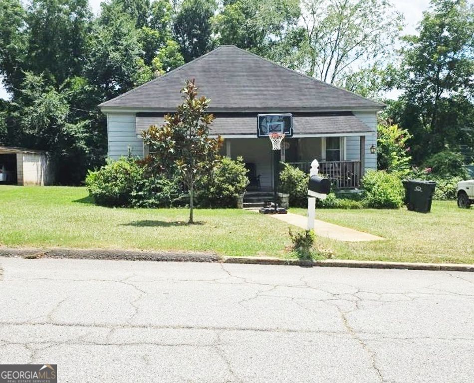 5158 Wheat Street NE, Covington, GA 30014