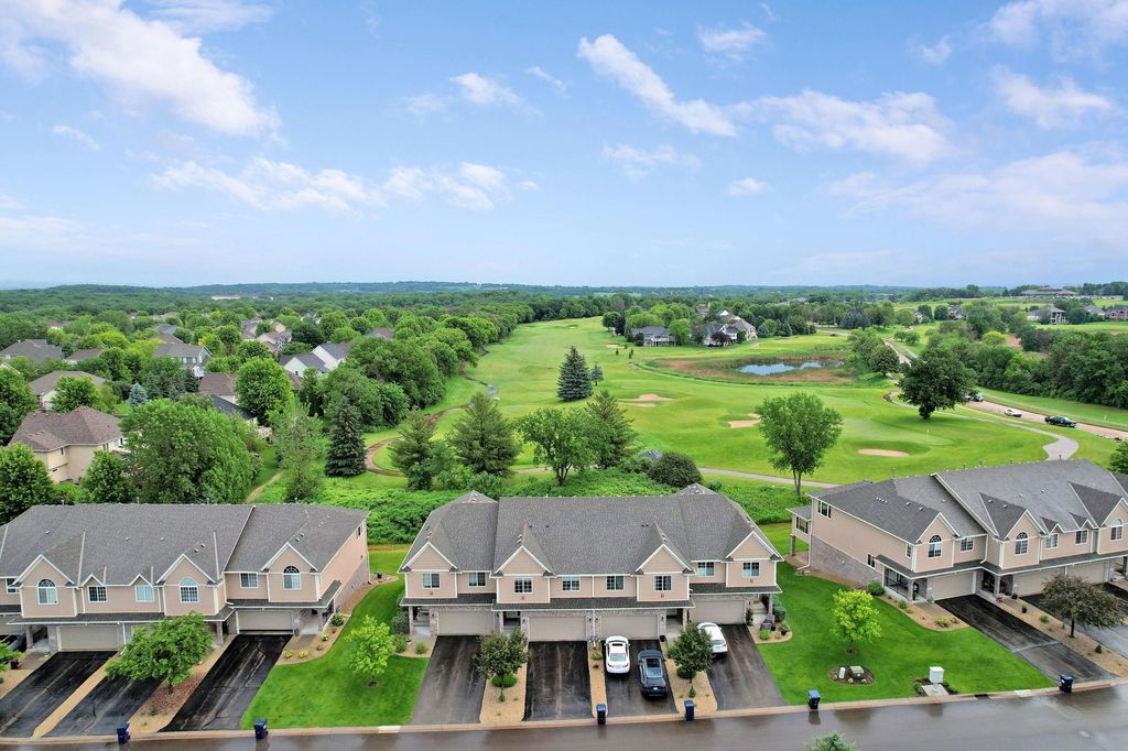 14246 Wilds Drive NW, Prior Lake, MN 55372