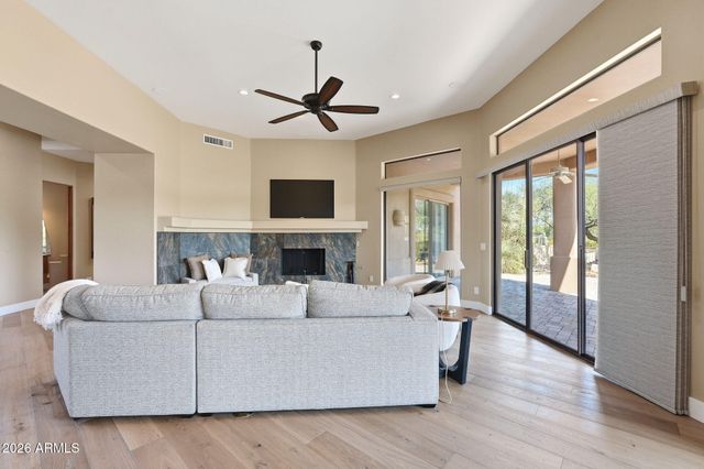 18519 E AGUA VERDE Drive, Rio Verde, AZ 85263
