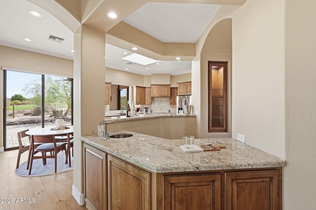 18519 E AGUA VERDE Drive, Rio Verde, AZ 85263