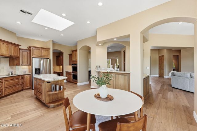 18519 E AGUA VERDE Drive, Rio Verde, AZ 85263