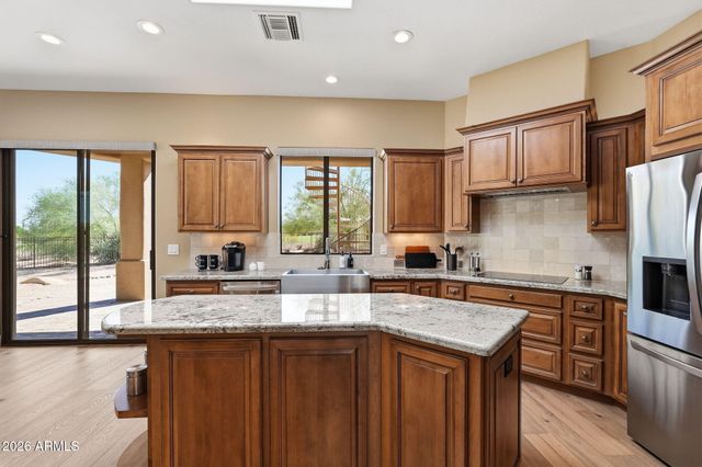 18519 E AGUA VERDE Drive, Rio Verde, AZ 85263