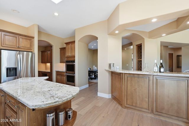 18519 E AGUA VERDE Drive, Rio Verde, AZ 85263