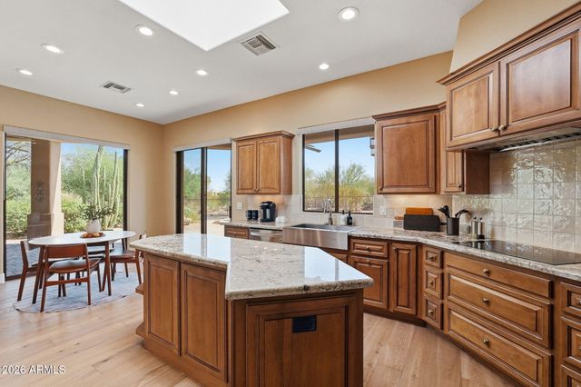 18519 E AGUA VERDE Drive, Rio Verde, AZ 85263