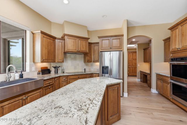 18519 E AGUA VERDE Drive, Rio Verde, AZ 85263