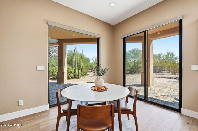 18519 E AGUA VERDE Drive, Rio Verde, AZ 85263