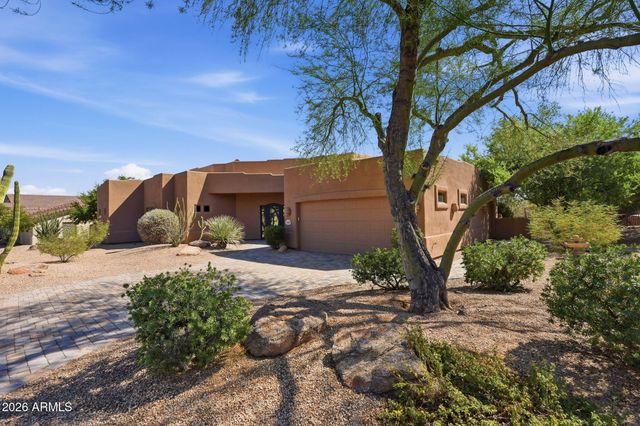 18519 E AGUA VERDE Drive, Rio Verde, AZ 85263