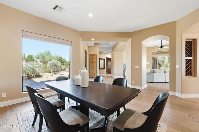 18519 E AGUA VERDE Drive, Rio Verde, AZ 85263