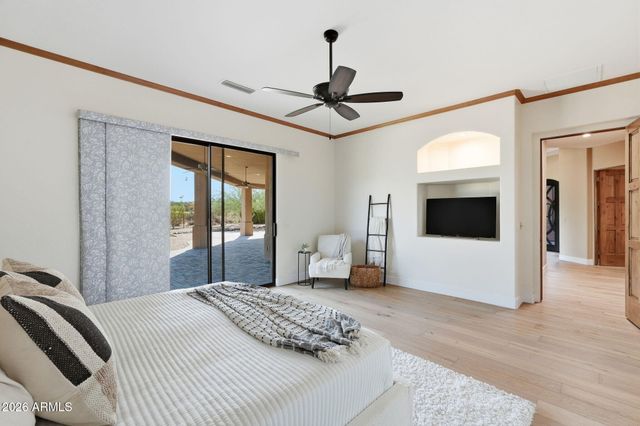 18519 E AGUA VERDE Drive, Rio Verde, AZ 85263