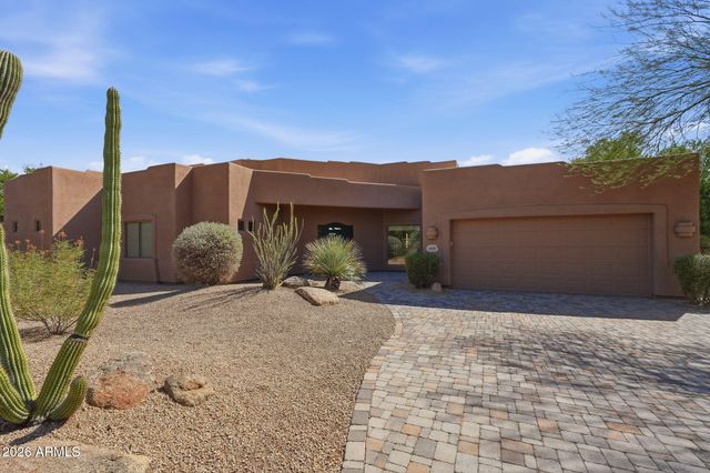18519 E AGUA VERDE Drive, Rio Verde, AZ 85263