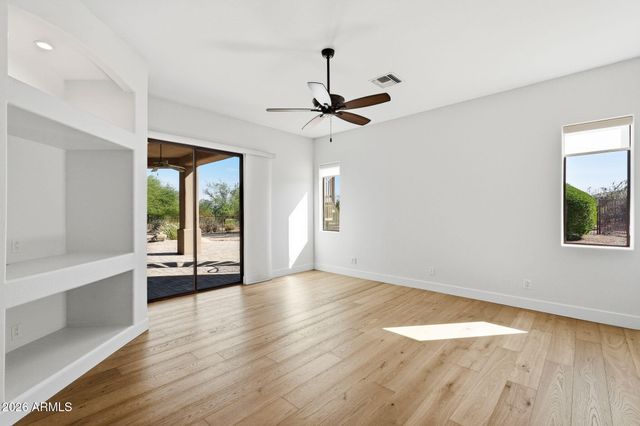 18519 E AGUA VERDE Drive, Rio Verde, AZ 85263