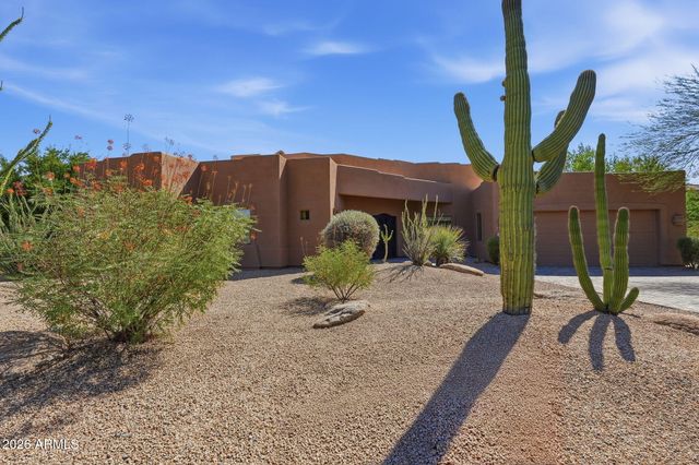 18519 E AGUA VERDE Drive, Rio Verde, AZ 85263