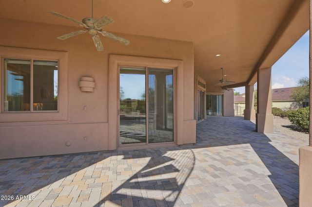 18519 E AGUA VERDE Drive, Rio Verde, AZ 85263