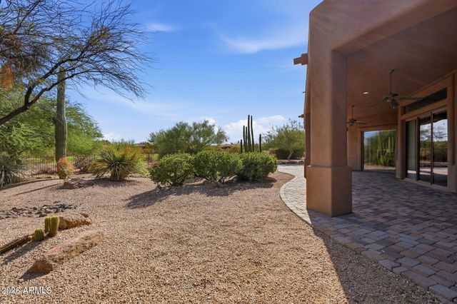 18519 E AGUA VERDE Drive, Rio Verde, AZ 85263