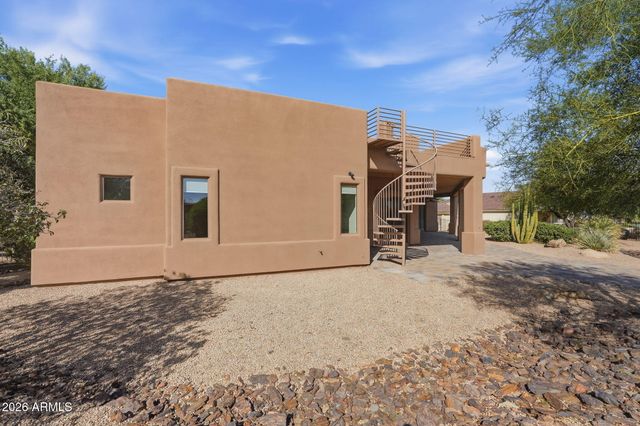 18519 E AGUA VERDE Drive, Rio Verde, AZ 85263